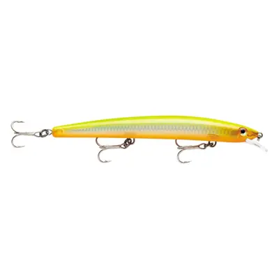 Rapala Wobler MaxRap FHC Délka: 17cm, Hmotnost: 28g, Maximální ponor: 0,9m