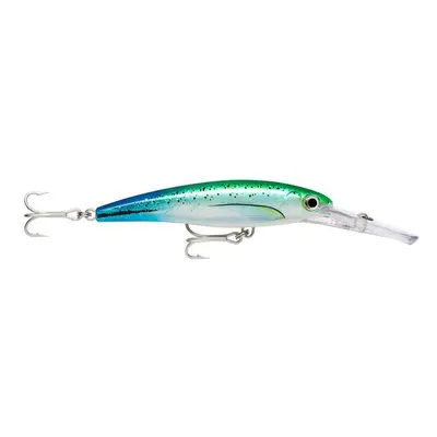 Rapala Wobler X-Rap Magnum BTU Délka: 14cm, Hmotnost: 46g, Maximální ponor: 6m