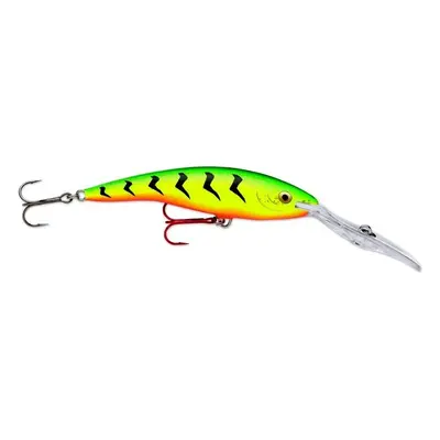 Rapala Wobler Deep Tail Dancer BLT Délka: 7cm, Hmotnost: 9g, Maximální ponor: 4,5m