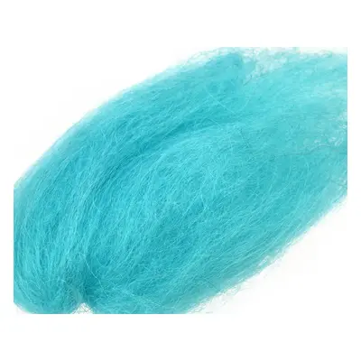 Sybai Ovčí Srst Lincoln Sheep Hair Aquamarine 3g