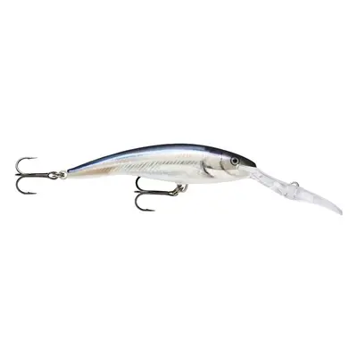 Rapala Wobler Deep Tail Dancer ANC Délka: 9cm, Hmotnost: 13g, Maximální ponor: 6,0m