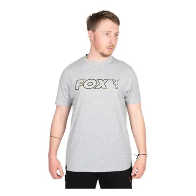 Fox Triko LTD LW Grey Marl