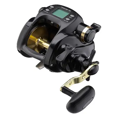 Daiwa Elektrický Multiplikátor Tanacom 750