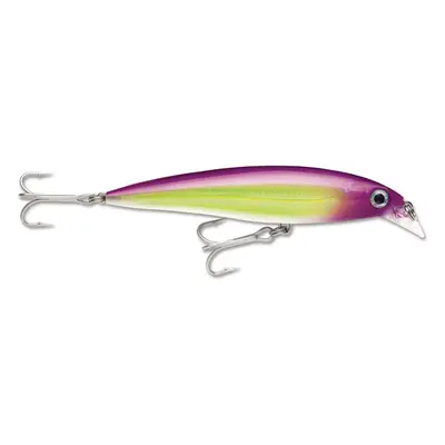 Wobler Rapala X-Rap Saltwater HPR Délka: 14cm, Hmotnost: 43g, Maximální ponor: 2,4m