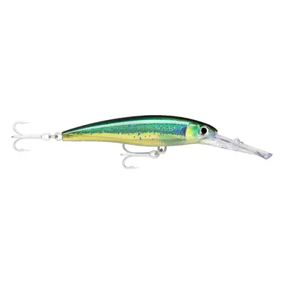 Rapala Wobler X-Rap Magnum HDD Délka: 18cm, Hmotnost: 97g, Maximální ponor: 12m