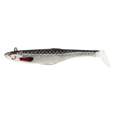 Westin Gumová Nástraha Magic Minnow Jig Robocod Hmotnost: 42g, Délka cm: 14cm