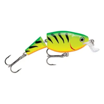 Rapala Wobler Jointed Shallow Shad Rap FT Délka: 7cm, Hmotnost: 11g, Maximální ponor: 1,5m