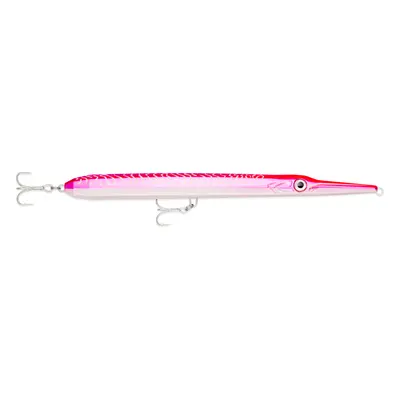 Rapala Wobler FLASH-X Skitter HDHPU Délka: 22cm, Hmotnost: 33g, Maximální ponor: 0m