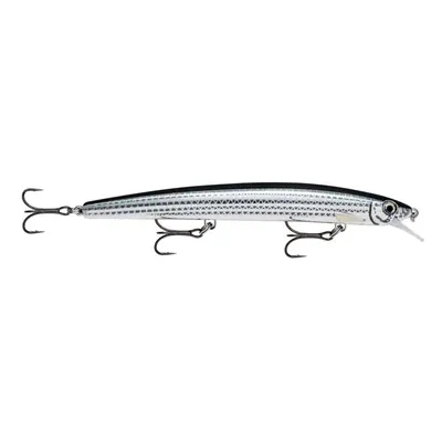 Rapala Wobler MaxRap MUL Délka: 17cm, Hmotnost: 28g, Maximální ponor: 0,9m