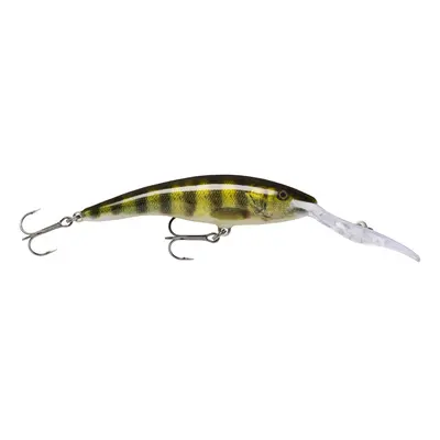 Rapala Wobler Deep Tail Dancer PEL Délka: 13cm, Hmotnost: 42g, Maximální ponor: 12,0m