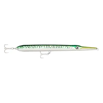 Rapala Wobler FLASH-X Skitter GM Délka: 22cm, Hmotnost: 33g, Maximální ponor: 0m