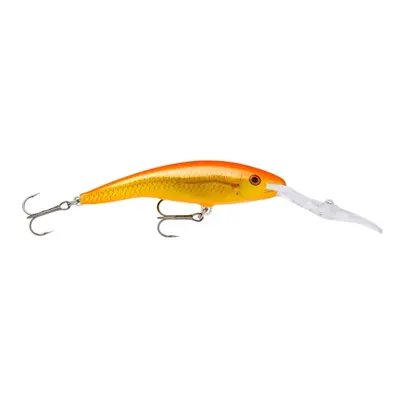 Rapala Wobler Deep Tail Dancer GF Délka: 9cm, Hmotnost: 13g, Maximální ponor: 6,0m