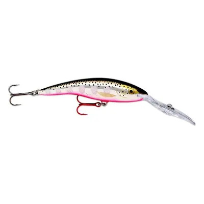 Rapala Wobler Deep Tail Dancer SFL Délka: 9cm, Hmotnost: 13g, Maximální ponor: 6,0m