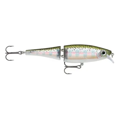 Rapala Wobler BX Swimmer RT Délka: 12cm, Hmotnost: 22g, Maximální ponor: 1,8m