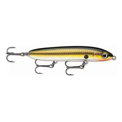 Rapala Wobler Skitter V GCH Délka: 13cm, Hmotnost: 28g, Maximální ponor: 0m