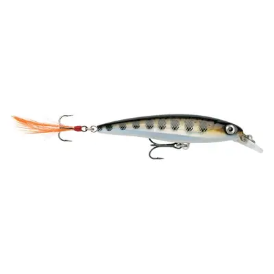 Rapala Wobler X-Rap MD Délka: 10cm, Hmotnost: 13g, Maximální ponor: 1,8m