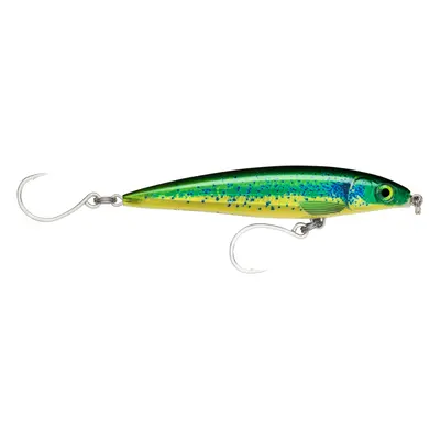 Rapala Wobler X-Rap Long Cast Shallow HDD Délka: 14cm, Hmotnost: 53g, Maximální ponor: 0,6m