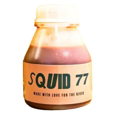 G.B.U. Dip 250ml Příchuť: Squid 77