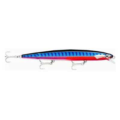 Rapala Wobler FLASH-X Extremo 16cm Barva: STBL