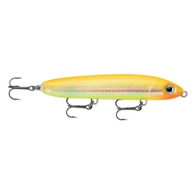 Rapala Wobler Skitter V BNC Délka: 13cm, Hmotnost: 28g, Maximální ponor: 0m