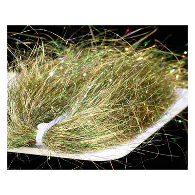 Sybai Blend Angel Hair Golden Olive