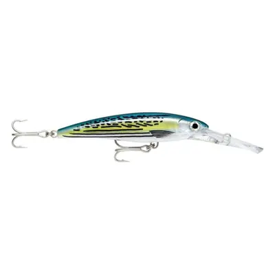 Rapala Wobler X-Rap Magnum LBU Délka: 18cm, Hmotnost: 97g, Maximální ponor: 12m