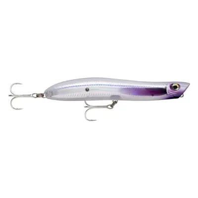 Rapala Wobler MaxRap Walk'N Roll FPGH Délka: 13cm, Hmotnost: 29g, Maximální ponor: 0m