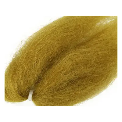 Sybai Ovčí Srst Lincoln Sheep Hair Golden Olive 3g