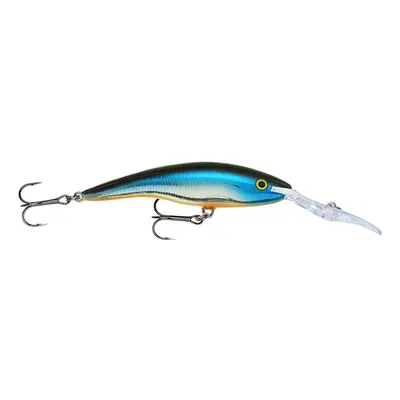 Rapala Wobler Deep Tail Dancer BGHM Délka: 9cm, Hmotnost: 13g, Maximální ponor: 6,0m