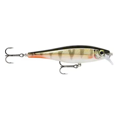 Rapala Wobler BX Minnow RFP Délka: 7cm, Hmotnost: 7g, Maximální ponor: 1,2m