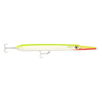 Rapala Wobler FLASH-X Skitter SFC Délka: 22cm, Hmotnost: 33g, Maximální ponor: 0m