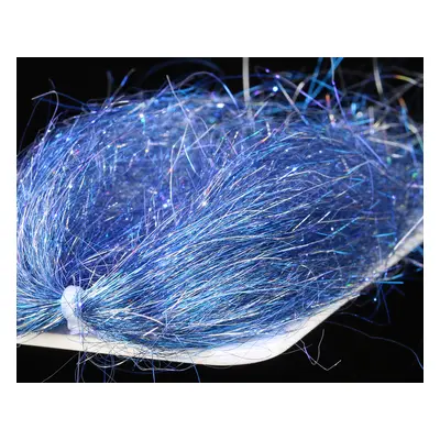 Sybai Blend Angel Hair Silver Blue