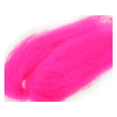 Sybai Ovčí Srst Lincoln Sheep Hair Pink 3g