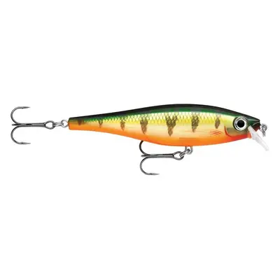 Rapala Wobler BX Minnow P Délka: 7cm, Hmotnost: 7g, Maximální ponor: 1,2m