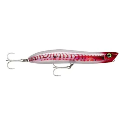 Rapala Wobler MaxRap Walk´n Roll HDRHU Délka: 13cm, Hmotnost: 29g, Maximální ponor: 0m