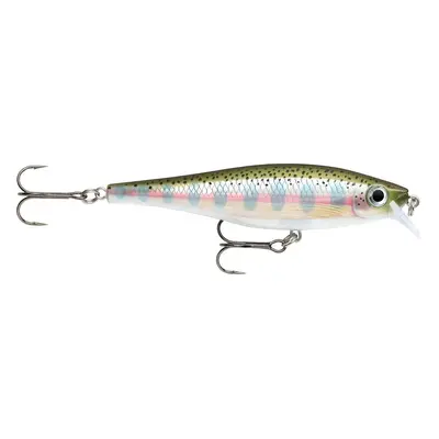 Rapala Wobler BX Minnow RT Délka: 7cm, Hmotnost: 7g, Maximální ponor: 1,2m