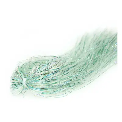 Sybai Streamerové Vlasy Sparkle Supreme Hair Ice Green UVR