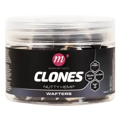 Mainline Wafters Clones Barrel Nutty Hemp 10x14mm 150ml Průměr: 10x14mm