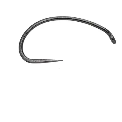 Hends Háčky Hooks BL 500 Black Nickel Počet kusů: 25ks, Velikost háčku: #14