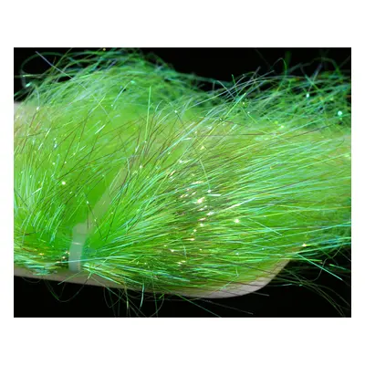 Sybai Andělské Vlasy Saltwater Angel Hair Pearl Pearl Chartreuse