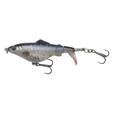 Savage Gear Savege Gear Wobler 3D Fat Smashtail Floating Roach Délka: 8cm, Hmotnost: 12g, Maximá