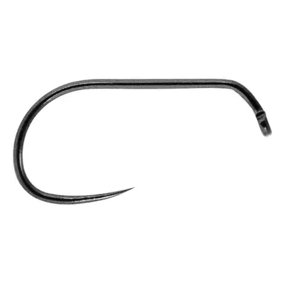 Hends Háčky Hooks Jig BL 164 Black Nickel Počet kusů: 25ks, Velikost háčku: #10