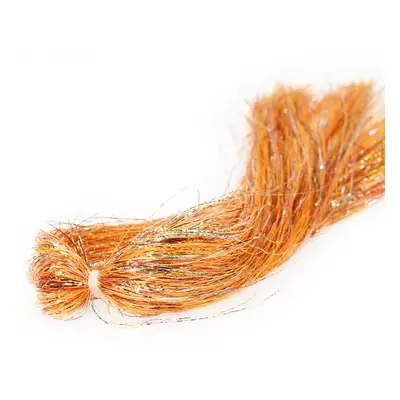 Sybai Streamerové Vlasy Sparkle Supreme Hair Orange UVR