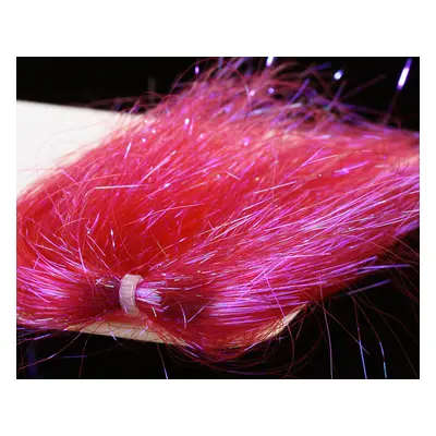 Sybai Andělské Vlasy Saltwater Angel Hair Pearl UV Raspberry