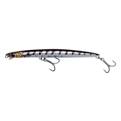 Savage Gear Wobler Deep Walker 2.0 Extra Fast Sinking Barracuda PHP Délka: 17,5cm, Hmotnost: 70g