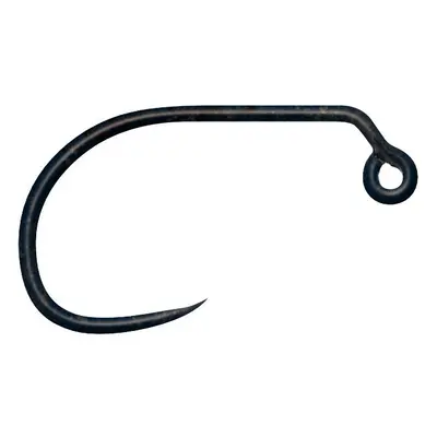 Hends Háčky Hooks Jig BL 144 Black Nickel Počet kusů: 20ks, Velikost háčku: #20