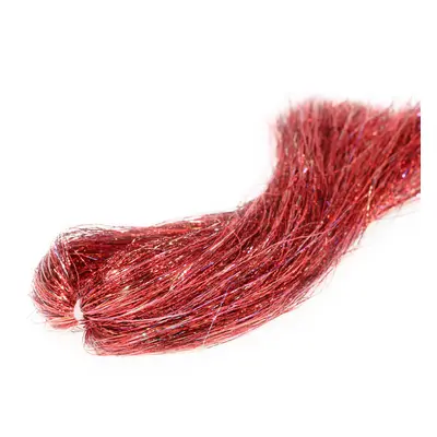 Sybai Streamerové Vlasy Sparkle Supreme Hair Red UVR