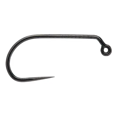 Hends Háčky Hooks Jig BL 120 Black Nickel Počet kusů: 25ks, Velikost háčku: #12