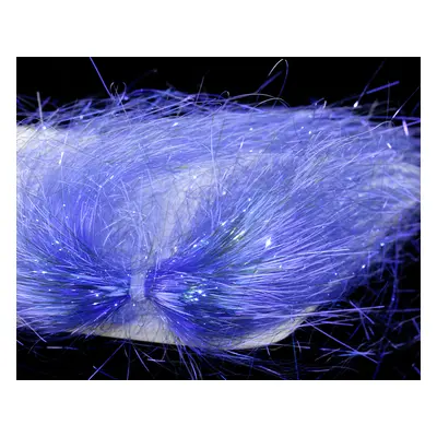 Sybai Andělské Vlasy Saltwater Angel Hair Pearl Fluo Violet