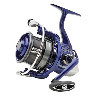 Daiwa Naviják 23 TDR Distance 25QD